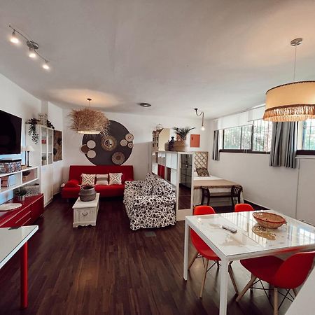 Lovely Suite Miramar 马拉加 外观 照片