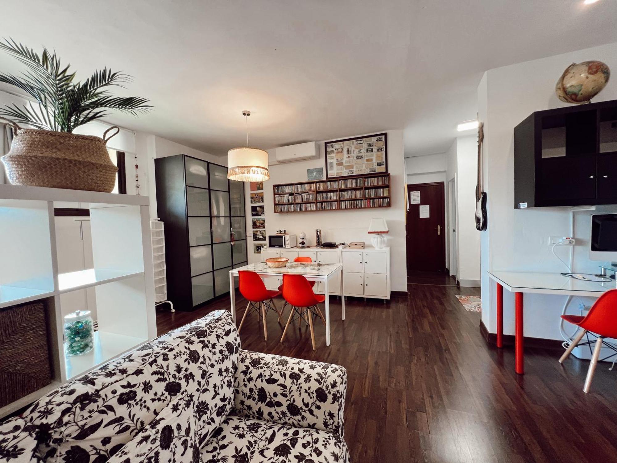 Lovely Suite Miramar 马拉加 外观 照片